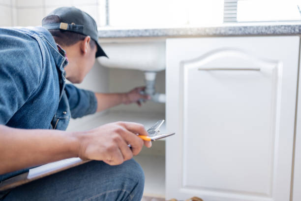 Best Best Plumbers Near Me  in Verona, PA