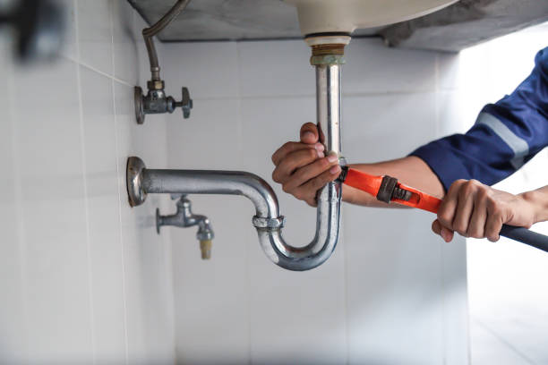 Best Plumbing Repair Near Me  in Verona, PA