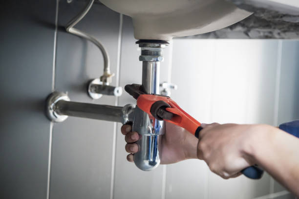 Best Plumbing Installation Services  in Verona, PA