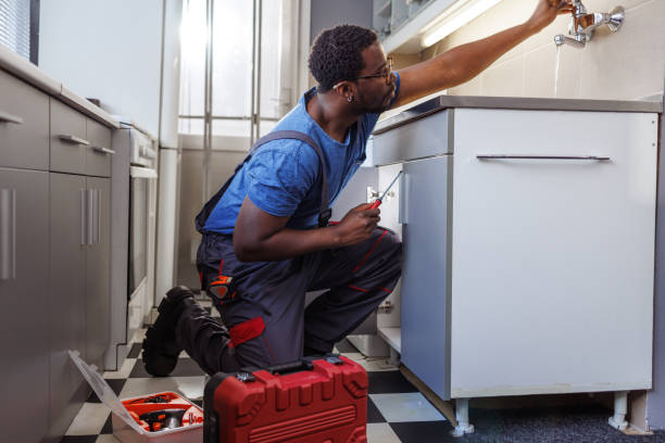 Best Plumbing Services Near Me  in Verona, PA